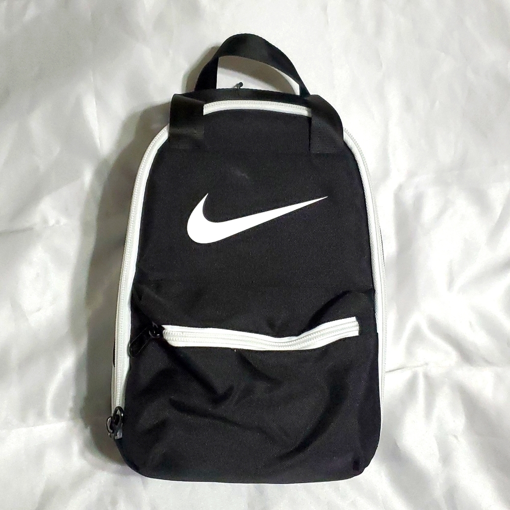 Nike Just Do It Lunch Bag
